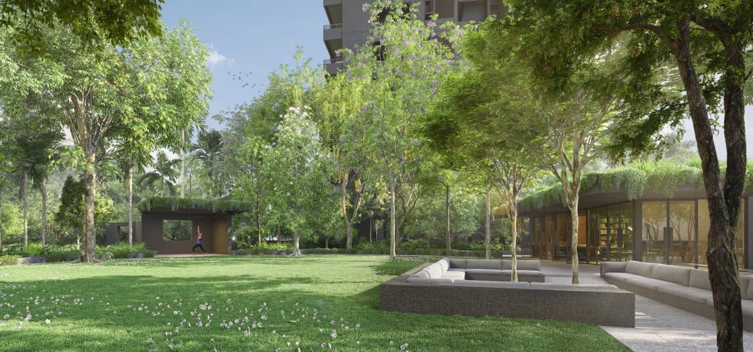 Midtown Modern - GuocoLand & Hong Leong Holdings development