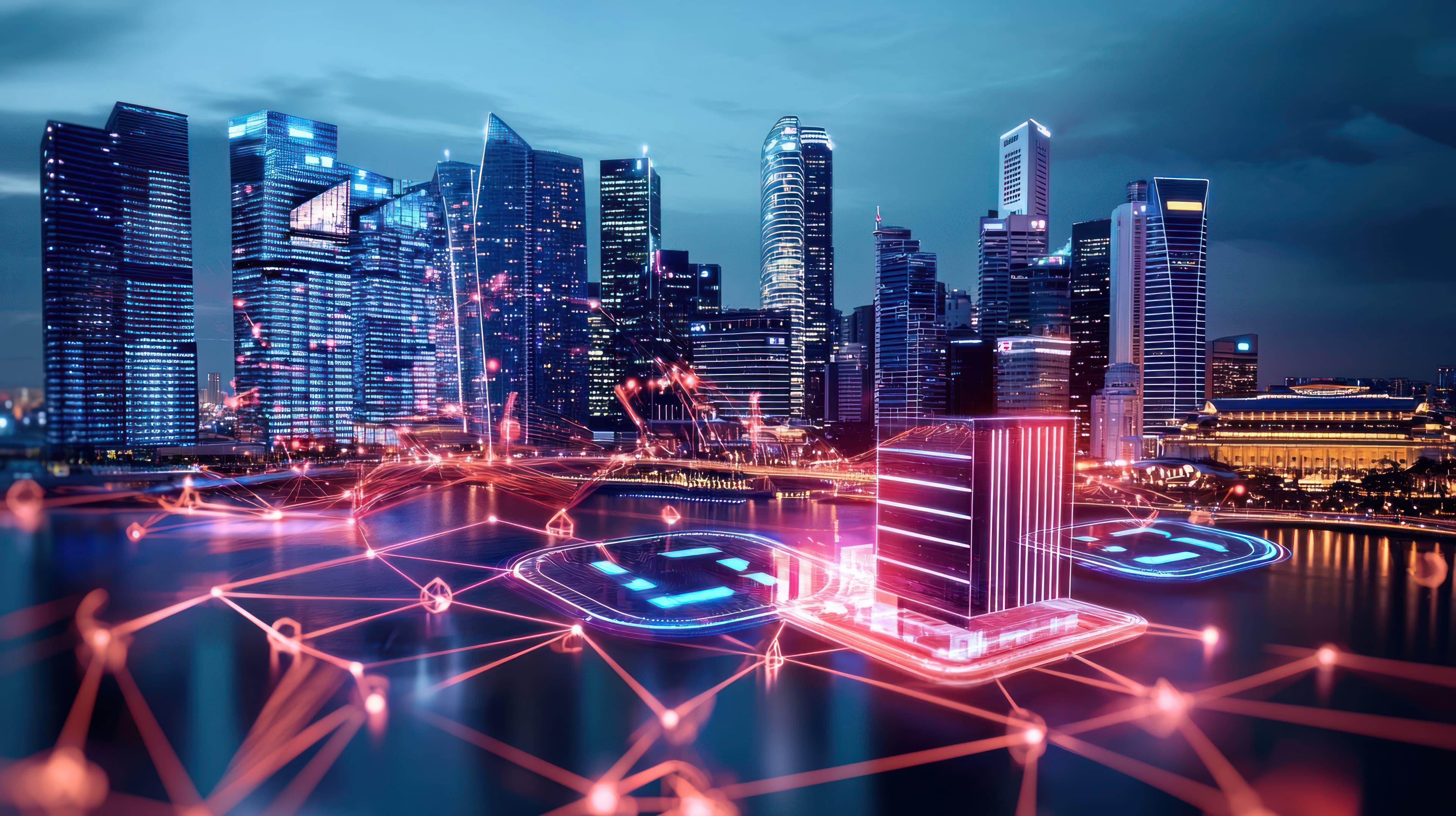 Government Data Analysis for Singapore Property