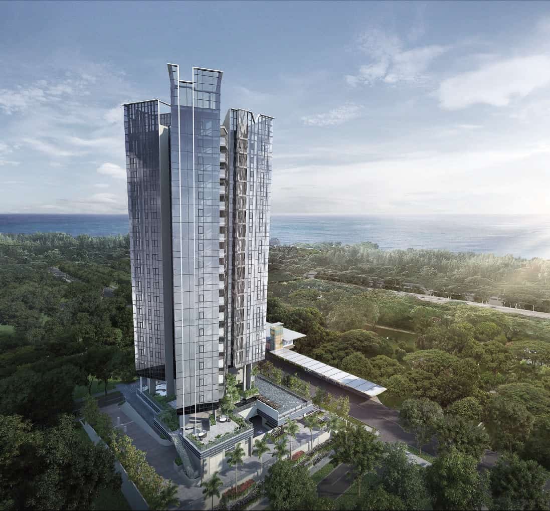 One Meyer - SL Capital development